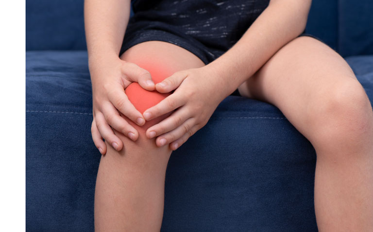 systemic juvenile idiopathic arthritis