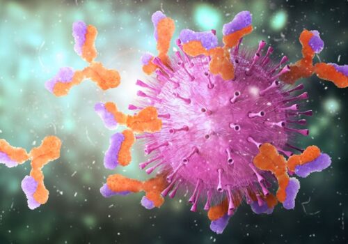COVID-19 vaccination ONS data