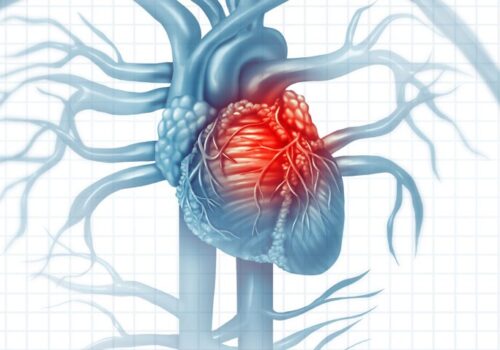 CHD and working hours
