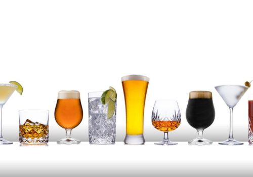 Low levels of alcohol intake linked to greater risk of atrial fibrillation