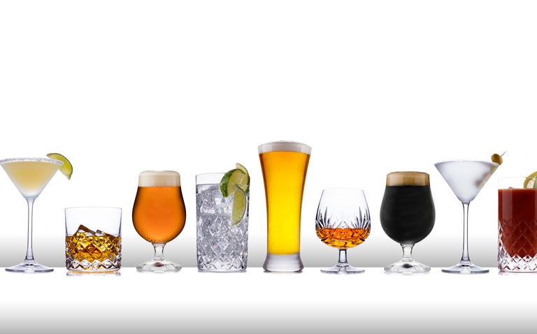 Low levels of alcohol intake linked to greater risk of atrial fibrillation