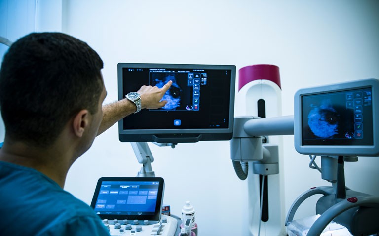 mammography