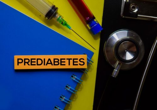 Prediabetes in older adults not prognostic for type 2 diabetes