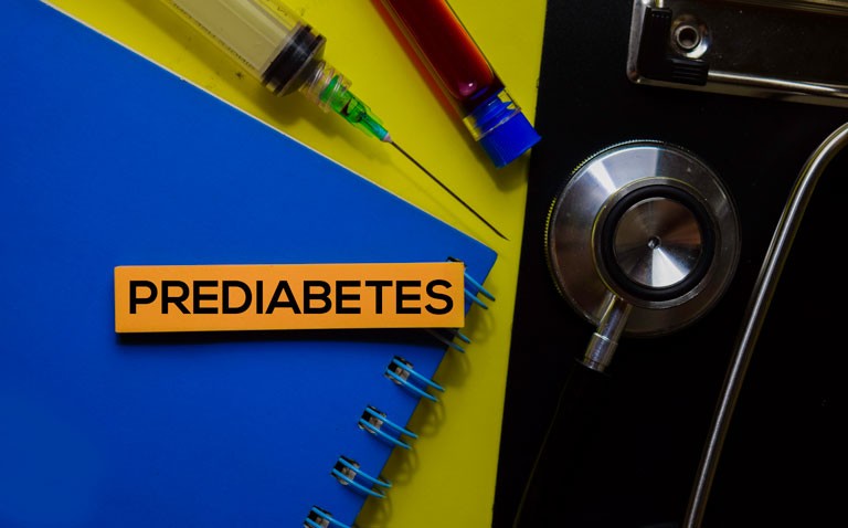 Prediabetes in older adults not prognostic for type 2 diabetes