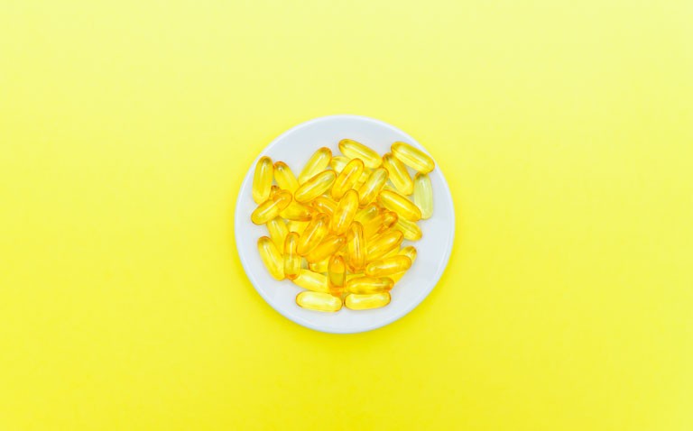 fish oils and CVD