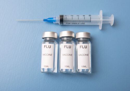 covid and fluvaccination