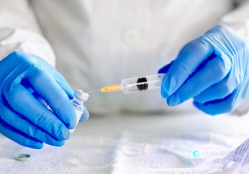 Covid-19 vaccination programme reduces need for mechanical ventilation