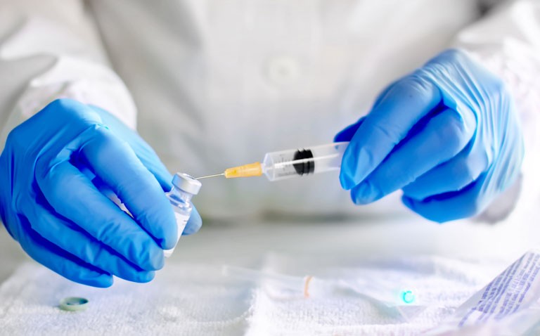 Covid-19 vaccination programme reduces need for mechanical ventilation
