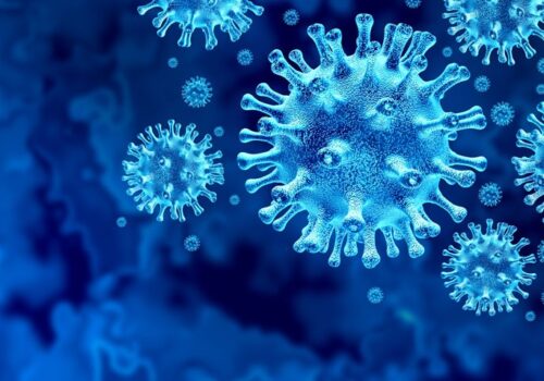 COVID re-infection