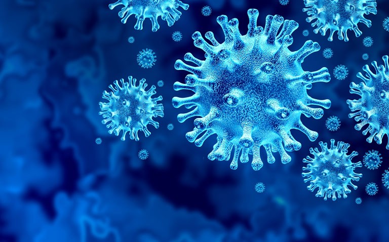 COVID re-infection
