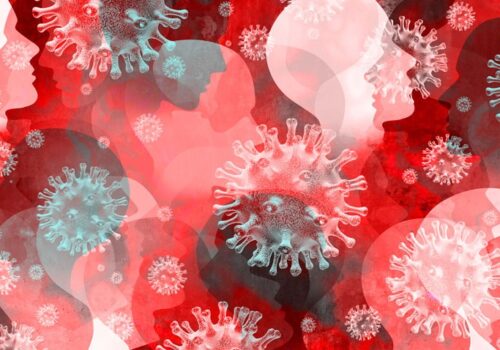 Saliva-based tests as accurate as nasopharyngeal swabs for COVID-19 diagnosis