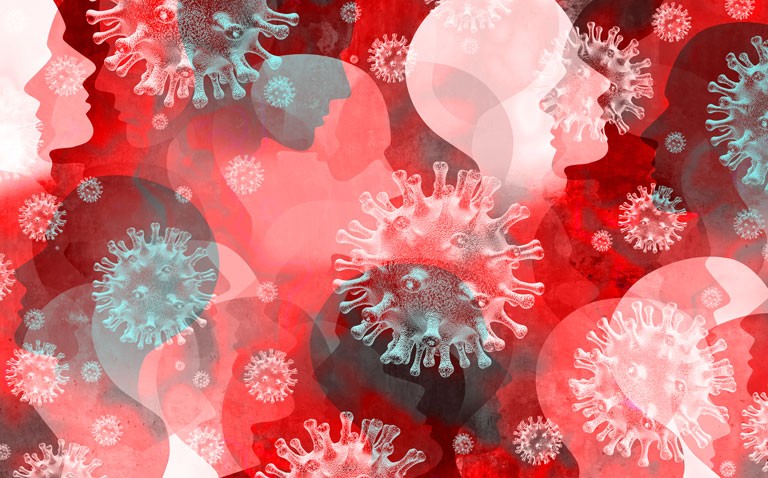 Saliva-based tests as accurate as nasopharyngeal swabs for COVID-19 diagnosis