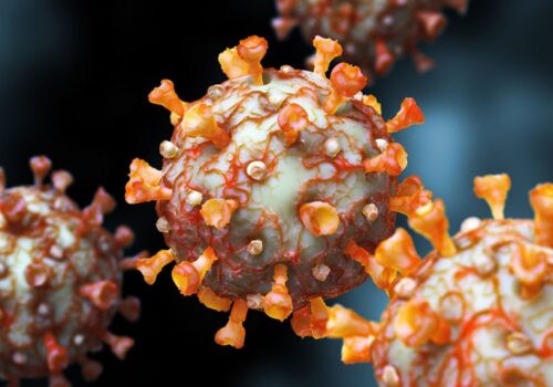 multisystem inflammatory sytem in children with COVID