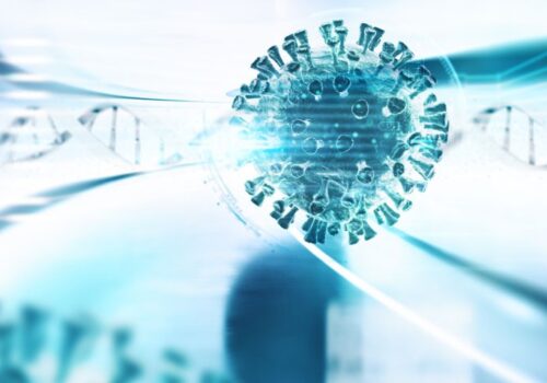 In vitro study suggests COVID-19 variants might escape neutralisation by antibodies