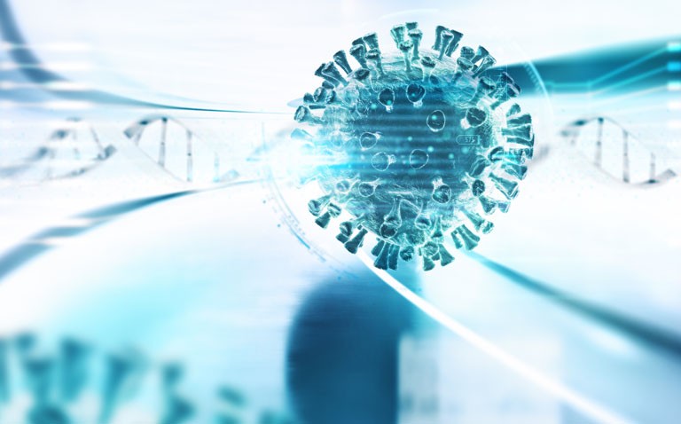 In vitro study suggests COVID-19 variants might escape neutralisation by antibodies
