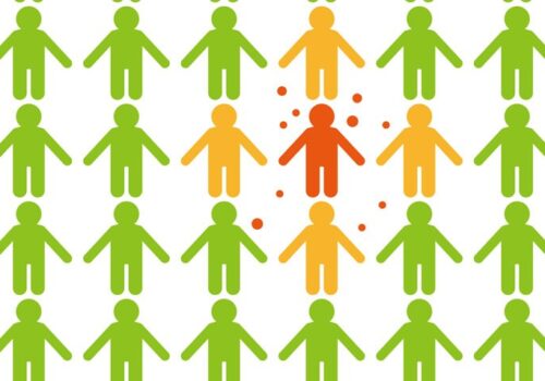 COVID and immunocompromised children