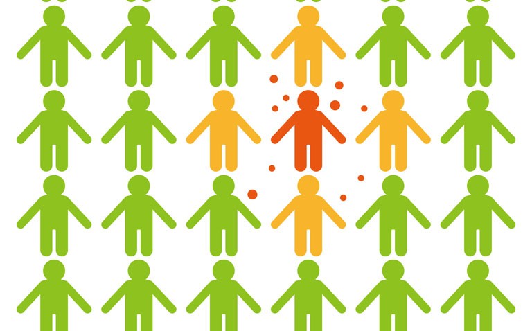 COVID and immunocompromised children