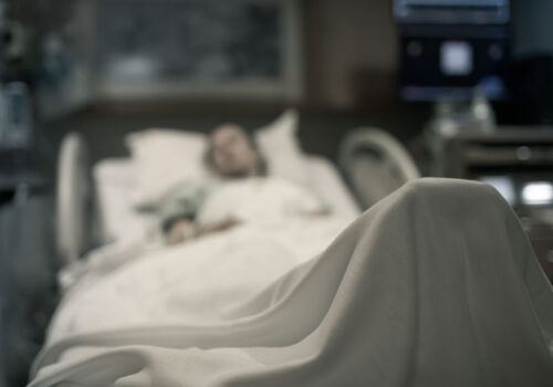 cancer screening during COVID