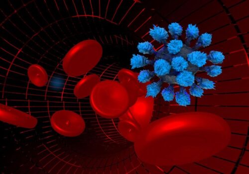 Intermediate and standard-dose prophylactic anticoagulation in Covid-19 equivalent