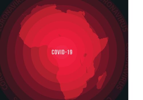 covid africa