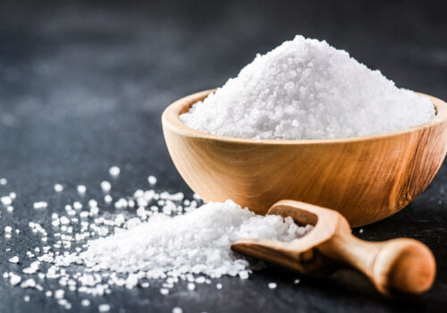 salt susbtitute