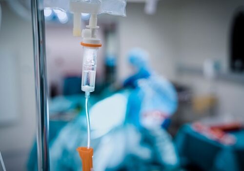 Study shows no mortality advantage for balanced fluids in critically ill patients