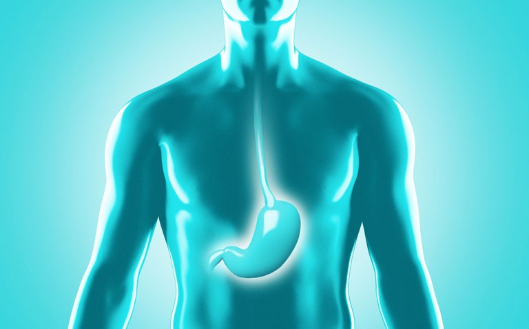 CCK-A agonist shows benefit in moderate COVID