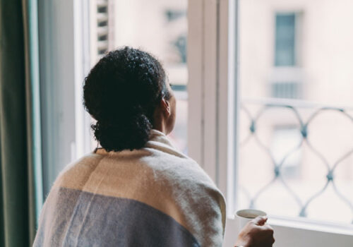 Study indicates low uptake of Covid-19 tests but good lockdown compliance