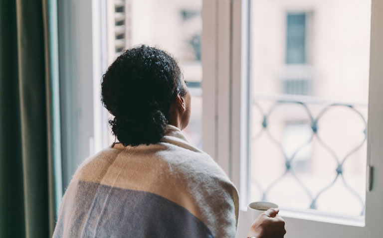 Study indicates low uptake of Covid-19 tests but good lockdown compliance