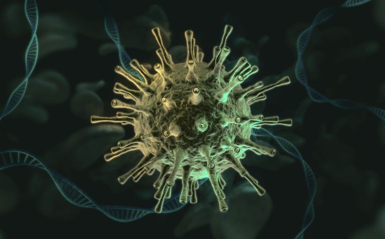 Moderna vaccine COVID variants