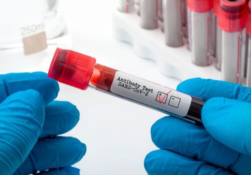 UK vaccination programme