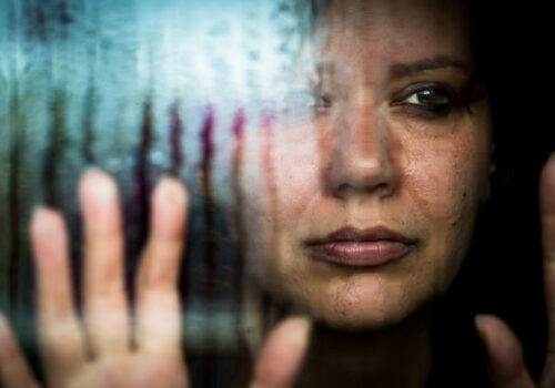treatment resistant depression