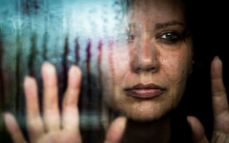 treatment resistant depression