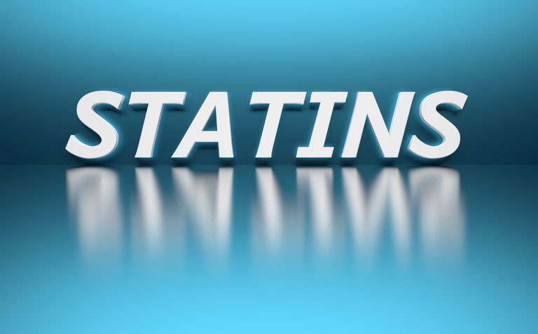 Prior statin use associated with lower mortality in Covid-19