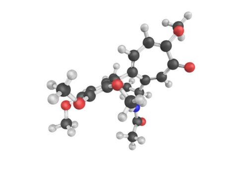colchicine in COVID-19