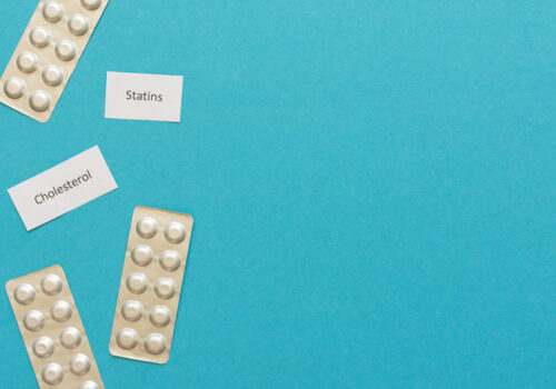 statins and COVID-19