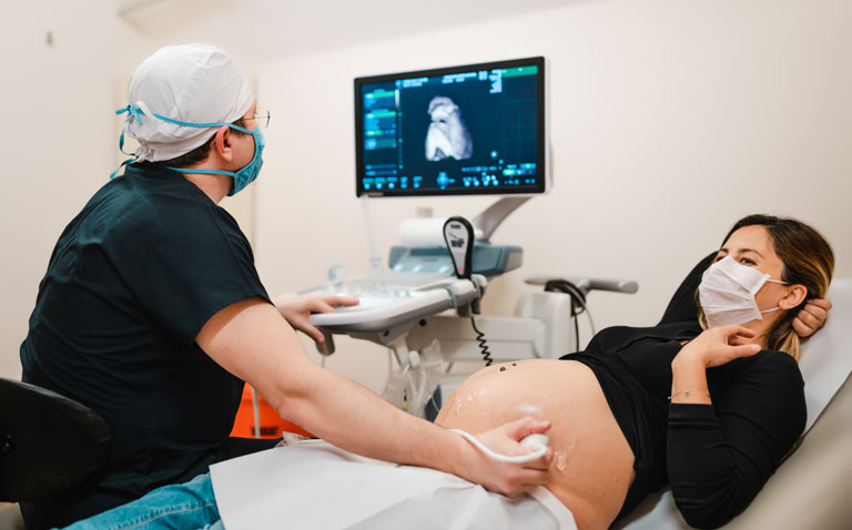 pregnancy and covid