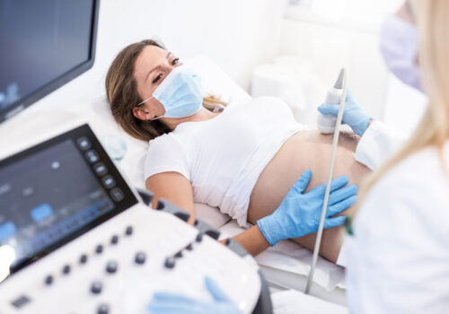 covid and pregnancy