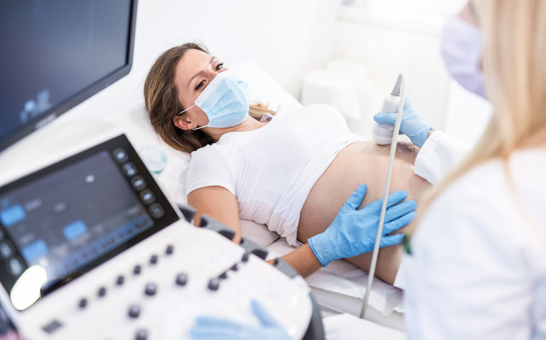 covid and pregnancy