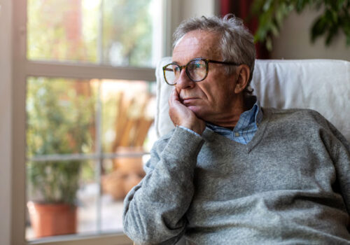 fatigue after COVID infection