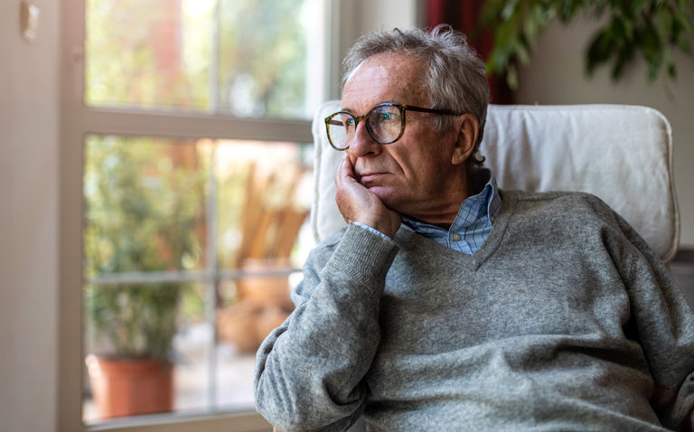 fatigue after COVID infection