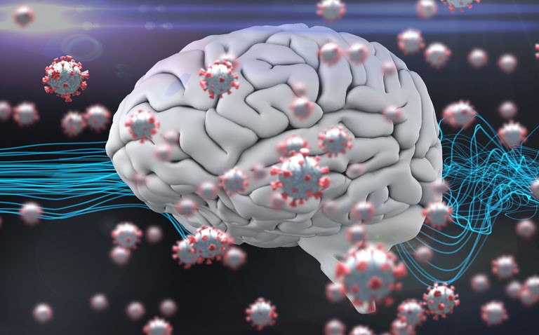 Neuropsychiatric symptoms after COVID-19