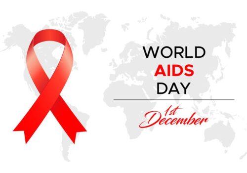 World Aids Day 2021|world aids day