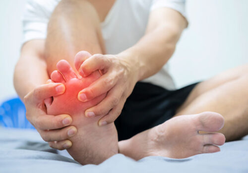 gout