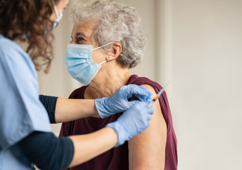 real world effectiveness of vaccines
