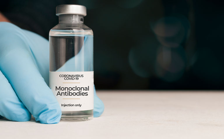 monoclonal antibody