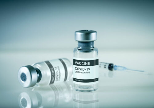 covid vaccine