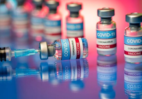 COVID-19 vaccine