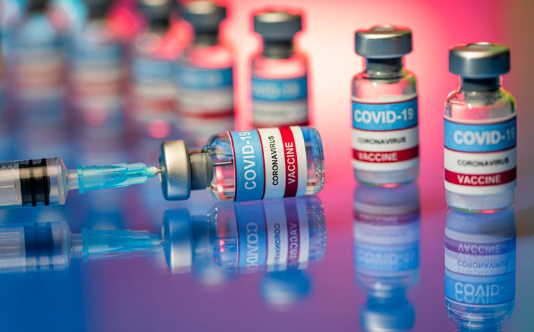 COVID-19 vaccine