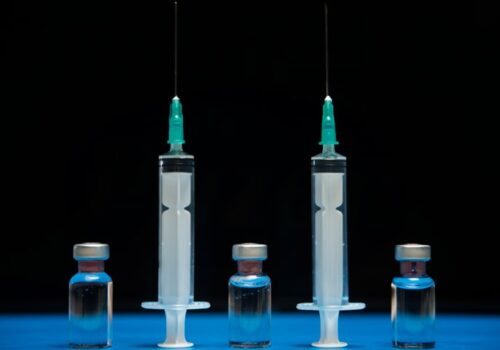 Pfizer vaccine protection data